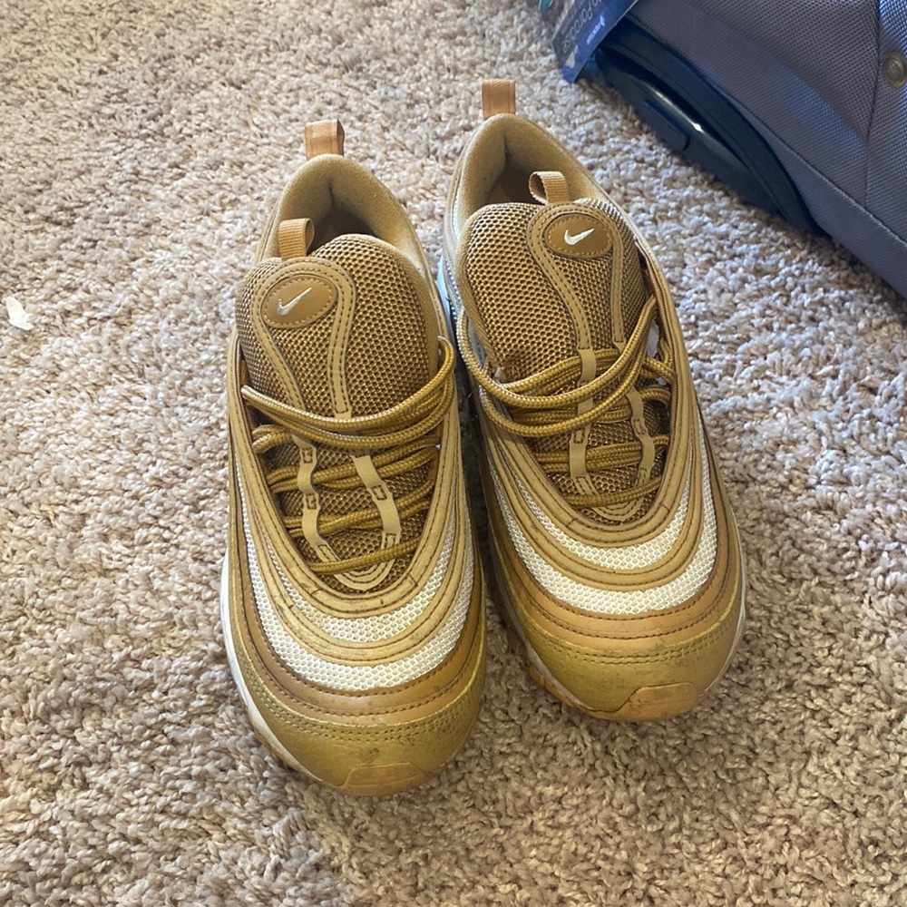 Nike Shoes